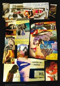 L&rsquo;Affiche 52