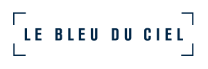 Le Bleu du ciel