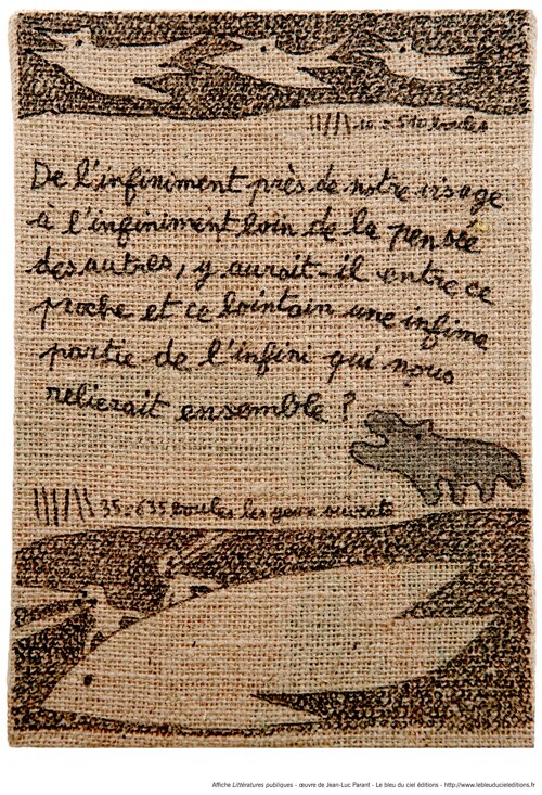 Littératures Publiques 2017